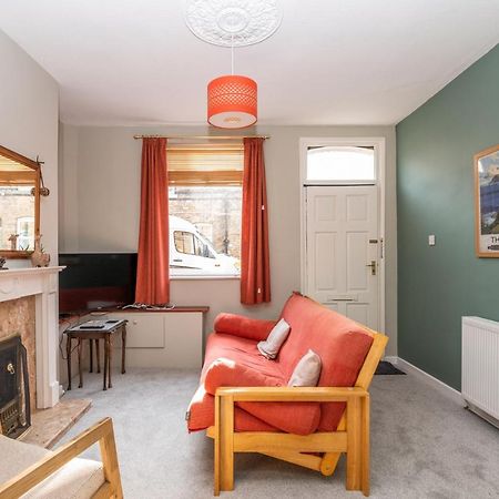 Cosy & Central Victorian House - Pass The Keys York Bagian luar foto