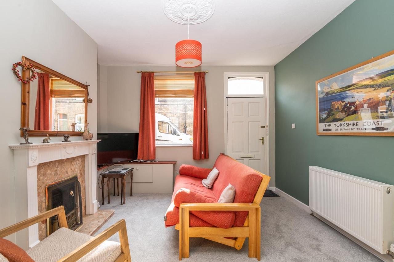 Cosy & Central Victorian House - Pass The Keys York Bagian luar foto
