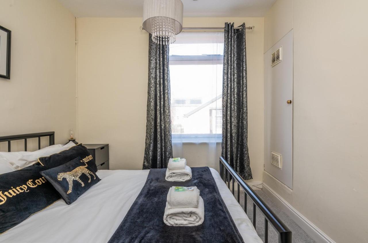 Cosy & Central Victorian House - Pass The Keys York Bagian luar foto