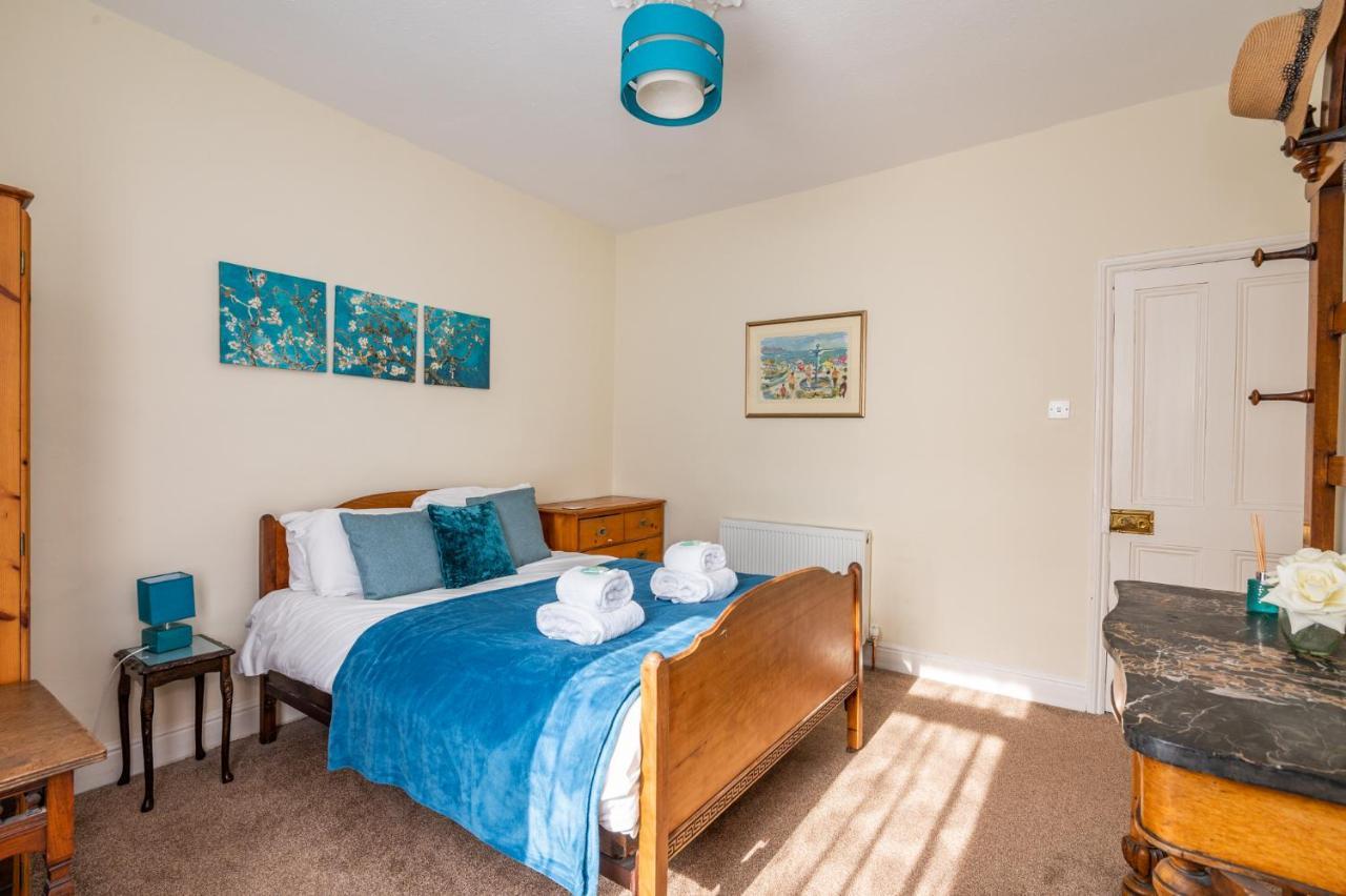 Cosy & Central Victorian House - Pass The Keys York Bagian luar foto